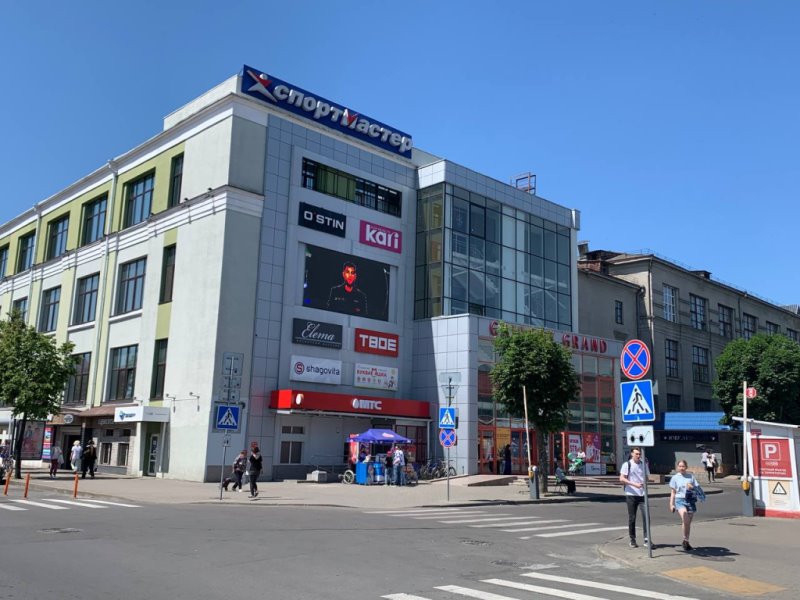 Как обстоят дела с торговыми площадками в Бресте? И где уже не первый год пустуют места