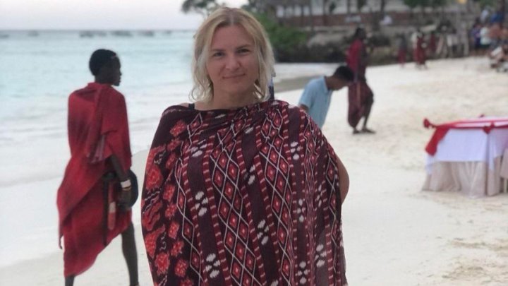 Успешная белоруска рассказала, почему уехала жить в Танзанию
