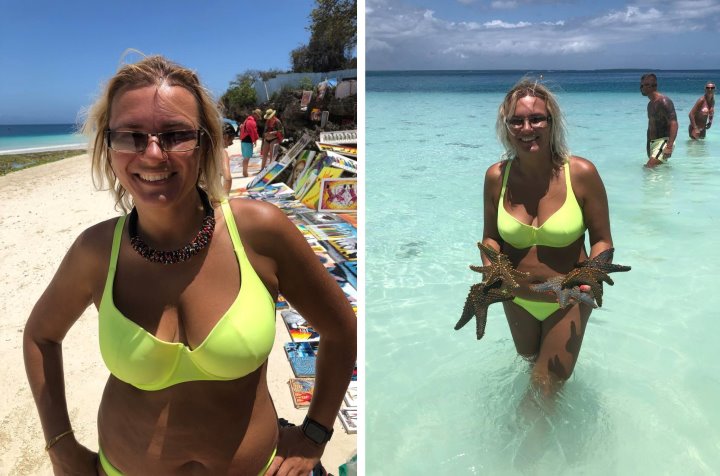 Успешная белоруска рассказала, почему уехала жить в Танзанию