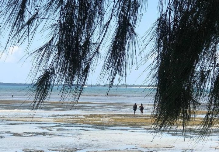 Успешная белоруска рассказала, почему уехала жить в Танзанию