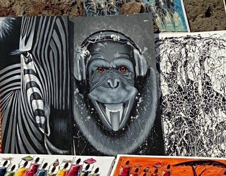 Успешная белоруска рассказала, почему уехала жить в Танзанию