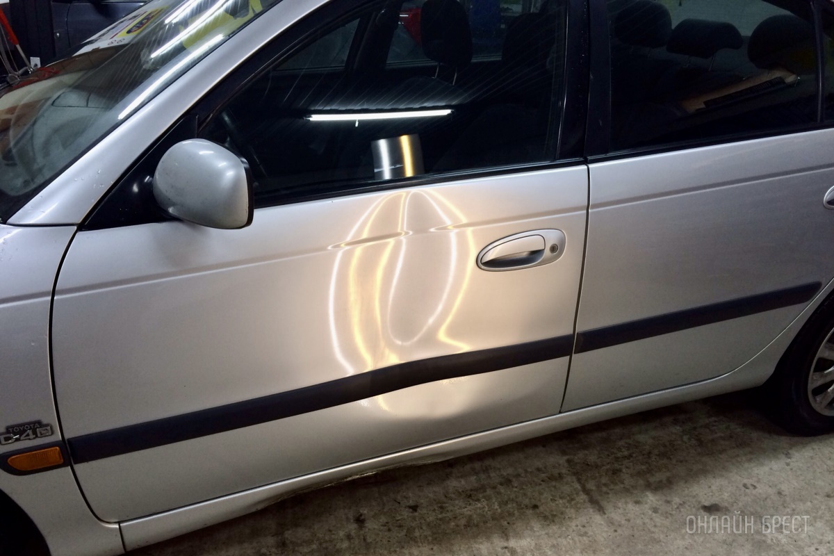 Автосервис 156 — ремонт тормозной системы, замена масла и другие услуги