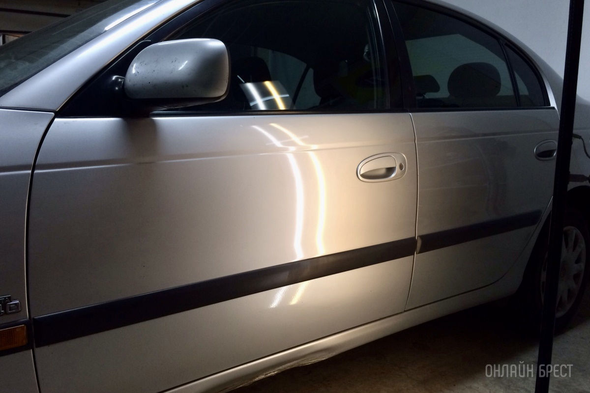 Автосервис 156 — ремонт тормозной системы, замена масла и другие услуги