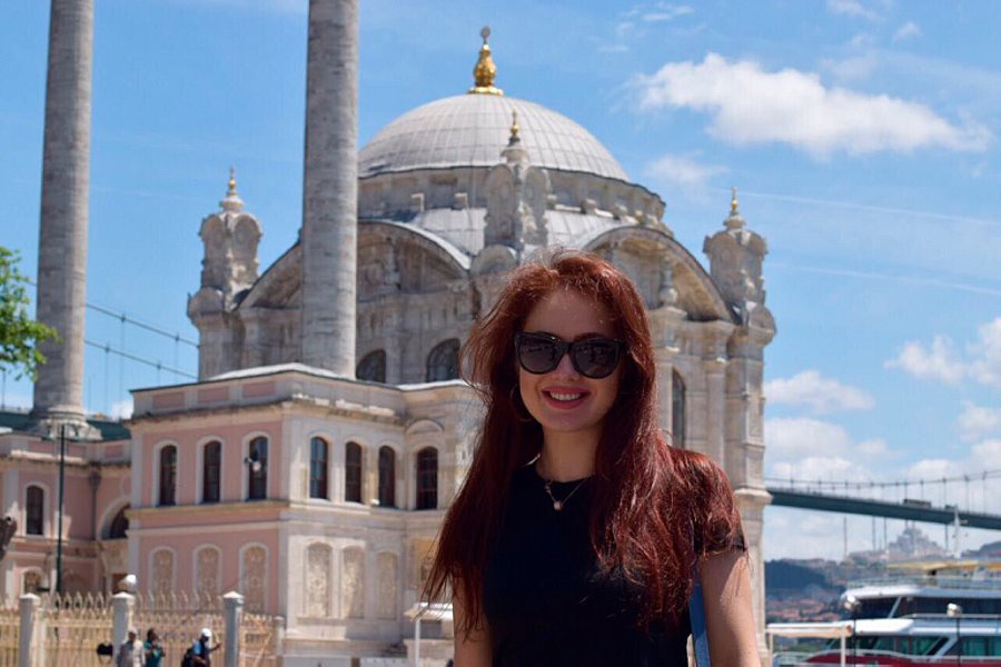 Принцессы, шейхи, миллионеры: как белоруска продает недвижимость в Турции