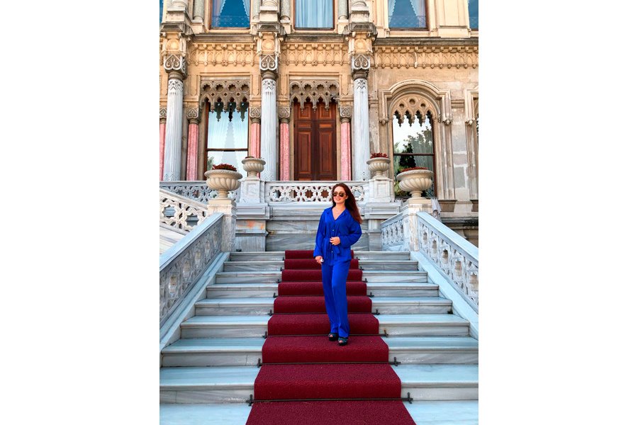 Принцессы, шейхи, миллионеры: как белоруска продает недвижимость в Турции