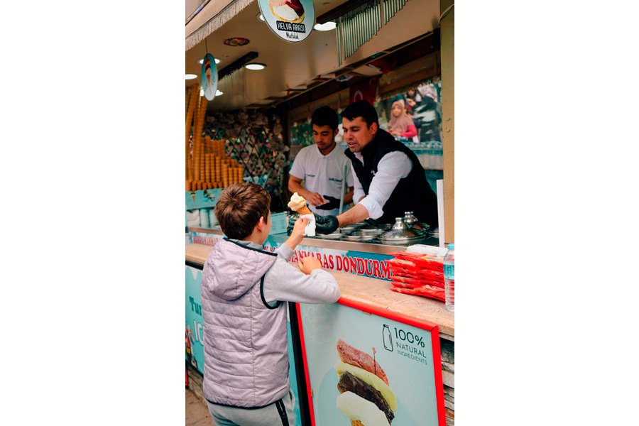 Принцессы, шейхи, миллионеры: как белоруска продает недвижимость в Турции