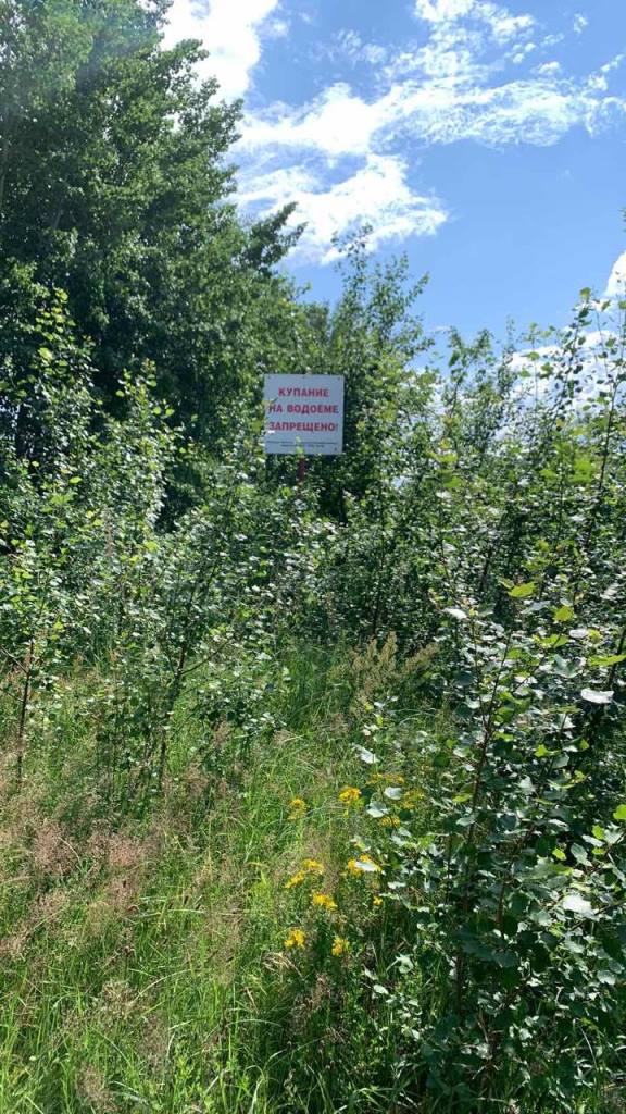 Ударился и потерял сознание. В Бресте на Кирпичных озерах спасли ребенка