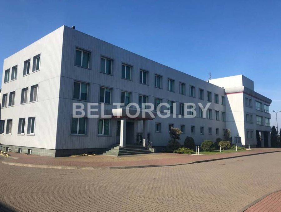 С аукциона продали колбасный завод в Бресте за 11 млн долларов. Его купила известная компания