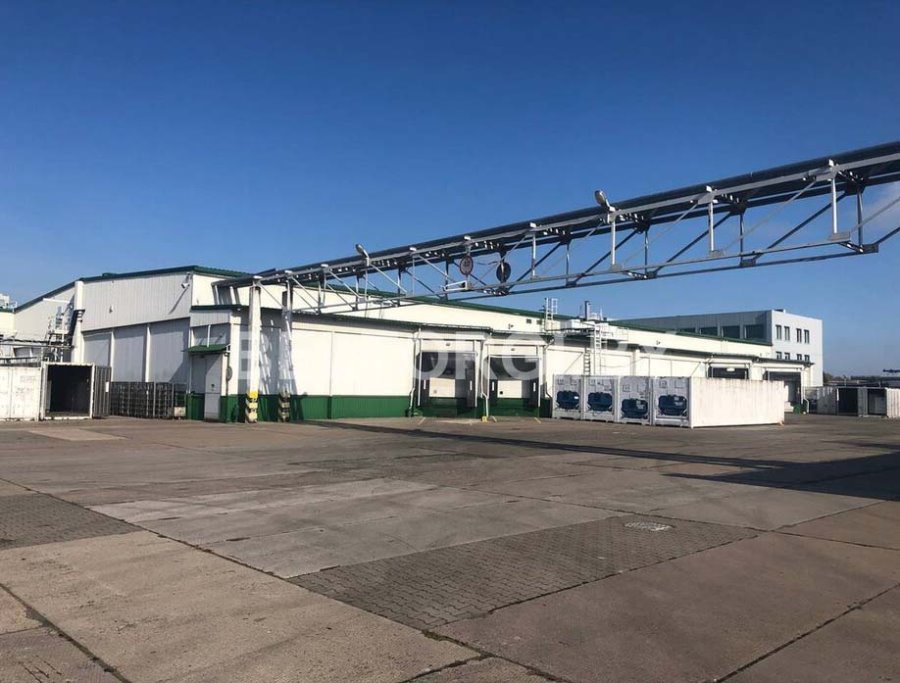 С аукциона продали колбасный завод в Бресте за 11 млн долларов. Его купила известная компания