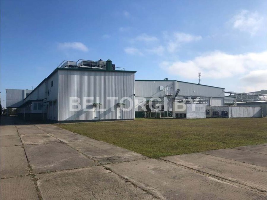 С аукциона продали колбасный завод в Бресте за 11 млн долларов. Его купила известная компания