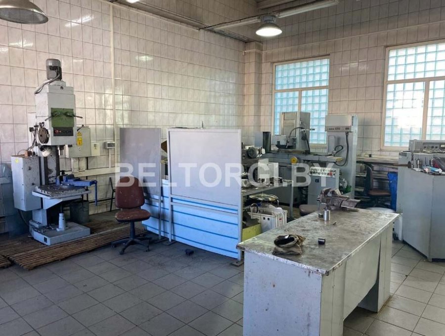 С аукциона продали колбасный завод в Бресте за 11 млн долларов. Его купила известная компания