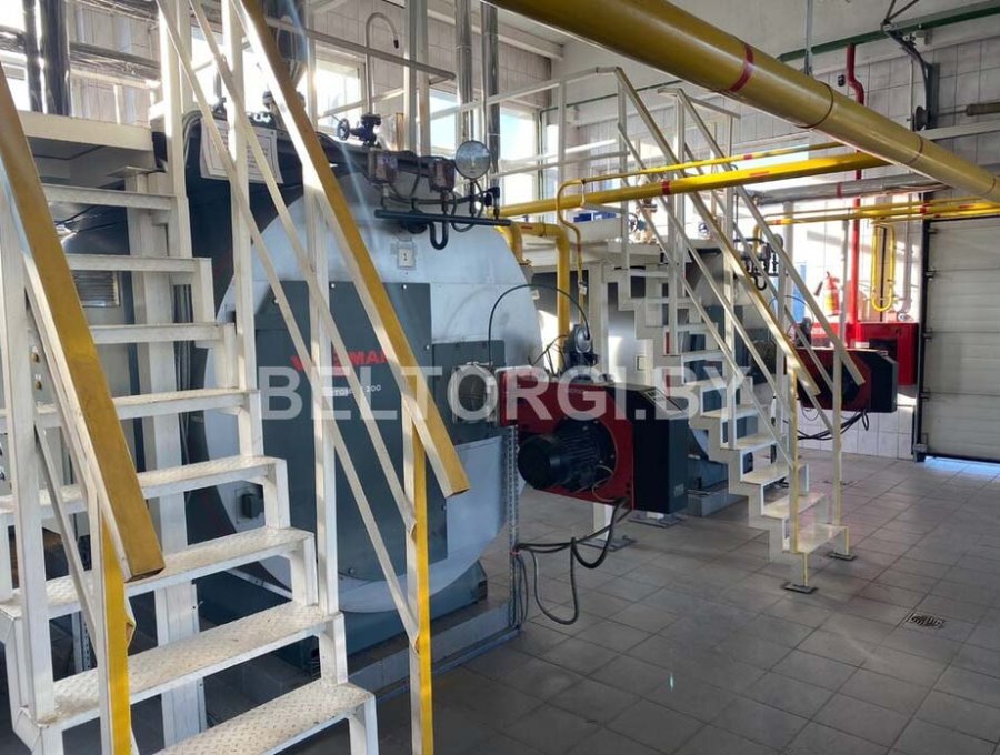 С аукциона продали колбасный завод в Бресте за 11 млн долларов. Его купила известная компания