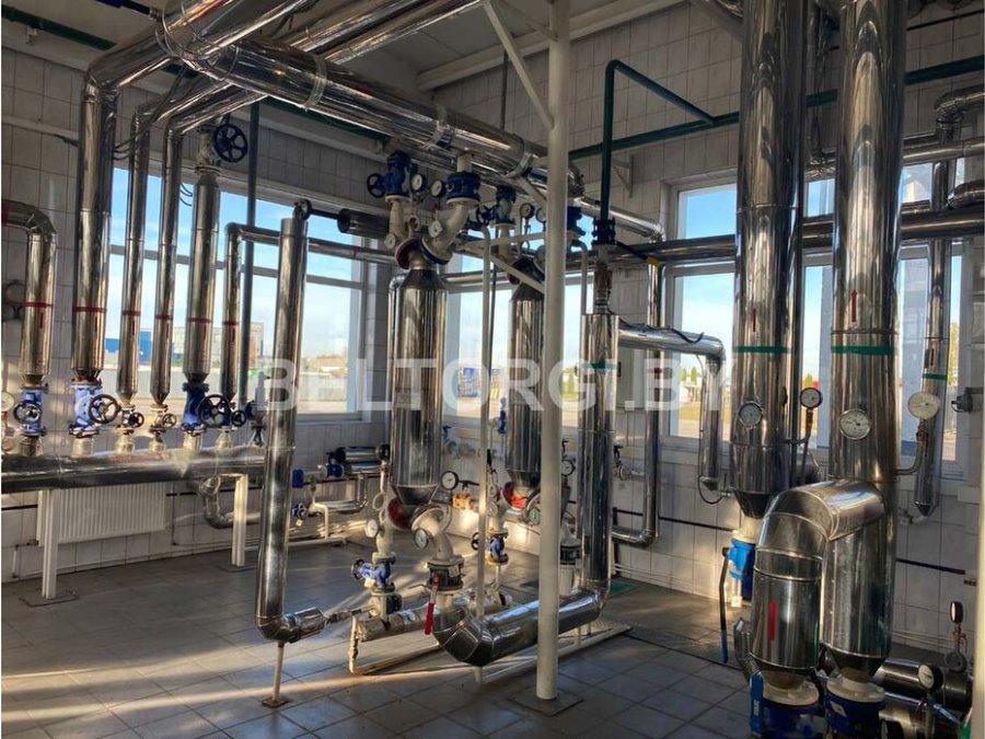 С аукциона продали колбасный завод в Бресте за 11 млн долларов. Его купила известная компания