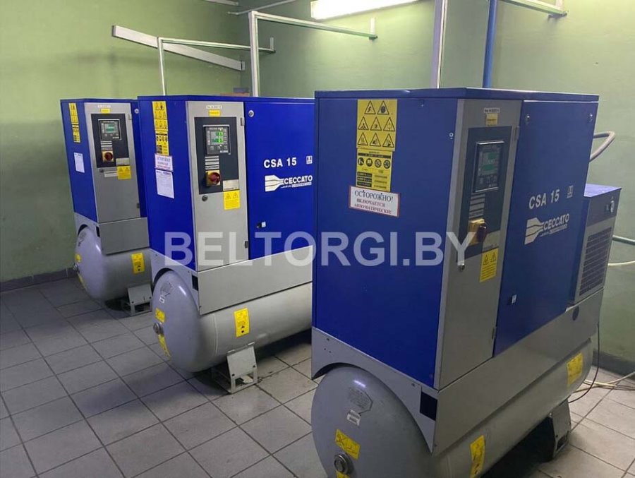 С аукциона продали колбасный завод в Бресте за 11 млн долларов. Его купила известная компания