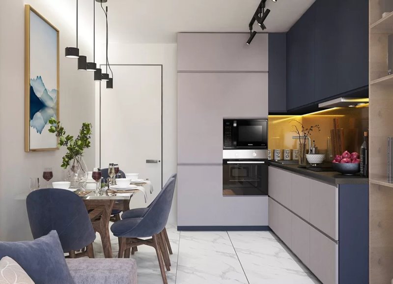 Настоящий детектив. Белорусская семья сделала заказ на кухню, но не увидело ни мебели, ни кровных