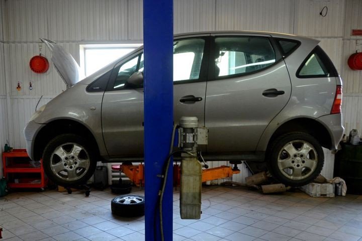 Как изменились цены на ремонт иномарок в Беларуси