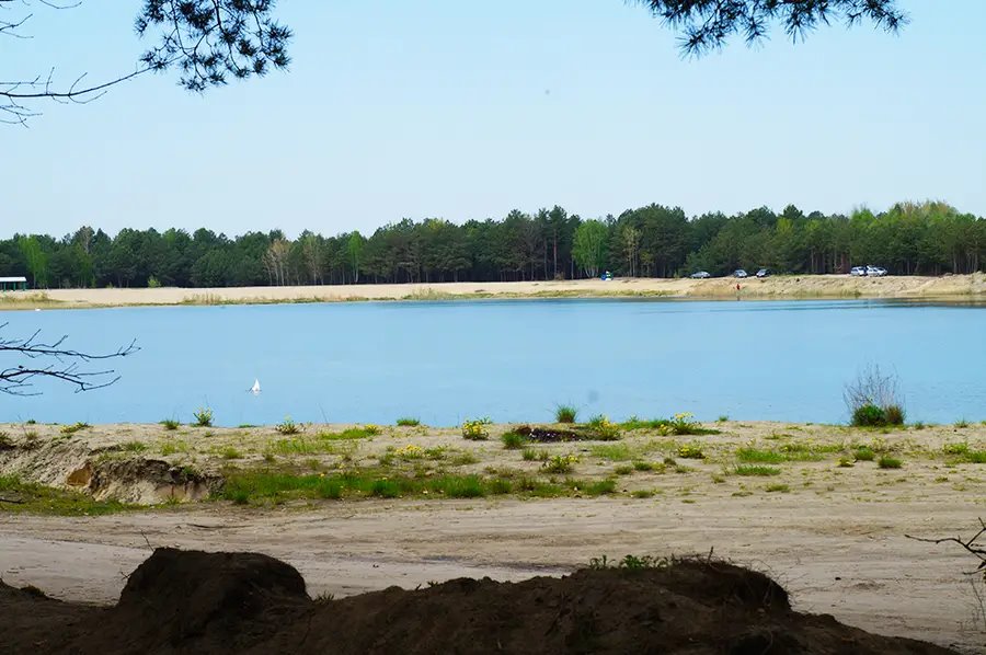 Где искупаться брестчанину?