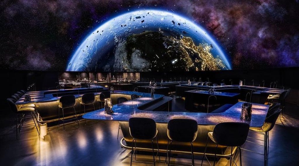 Опубликован новый список лучших ресторанов мира – The World’s 50 Best Restaurants 2023.