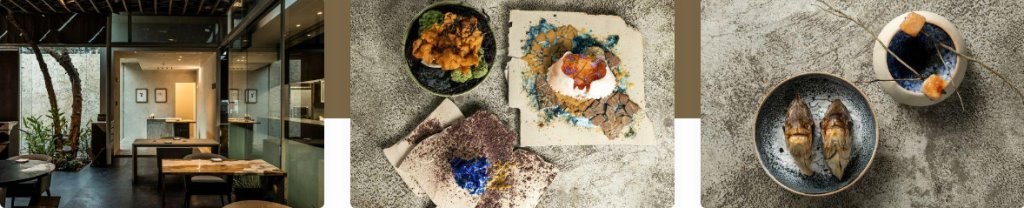 Опубликован новый список лучших ресторанов мира – The World’s 50 Best Restaurants 2023.