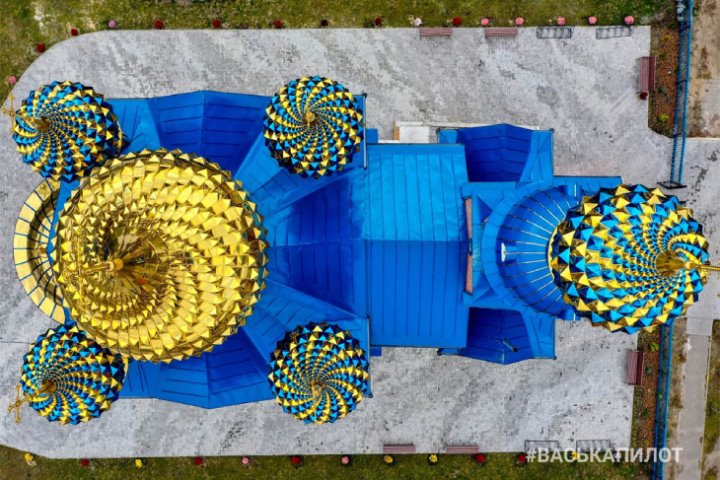 В Брестской области находится самая богатая деревня Беларуси. Знаете, какая?