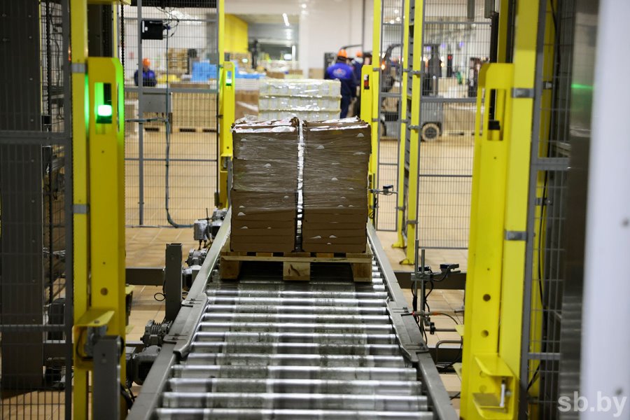 В Березе откроют самое крупное производство сыров на постсоветском пространстве