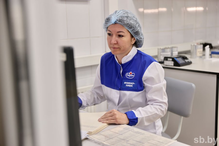 В Березе откроют самое крупное производство сыров на постсоветском пространстве