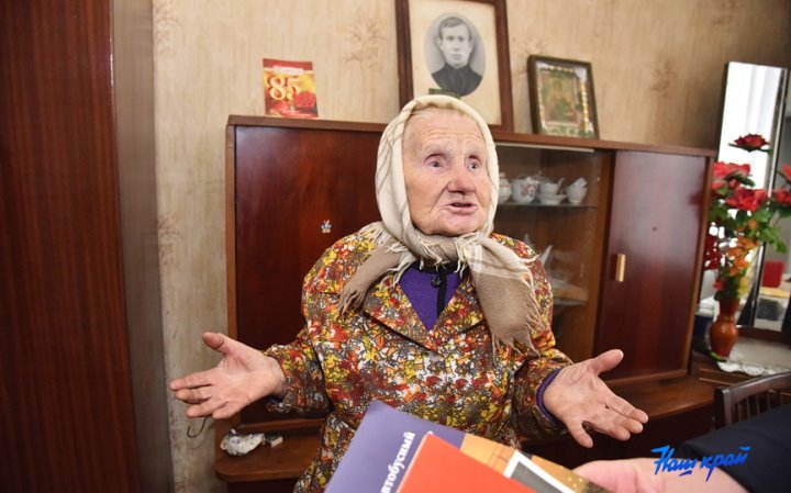 Ушла из жизни жительница Барановичей, ухаживавшая за местом гибели летчиков-героев