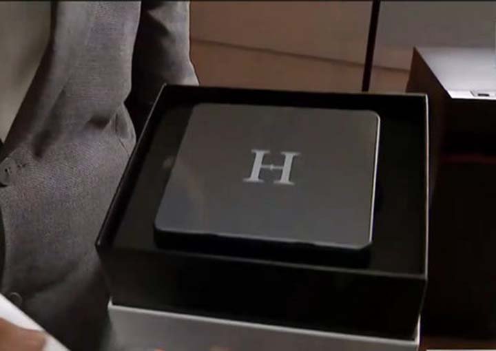 «Продукт будущего»: На заводе «Горизонт» показали новые компьютеры