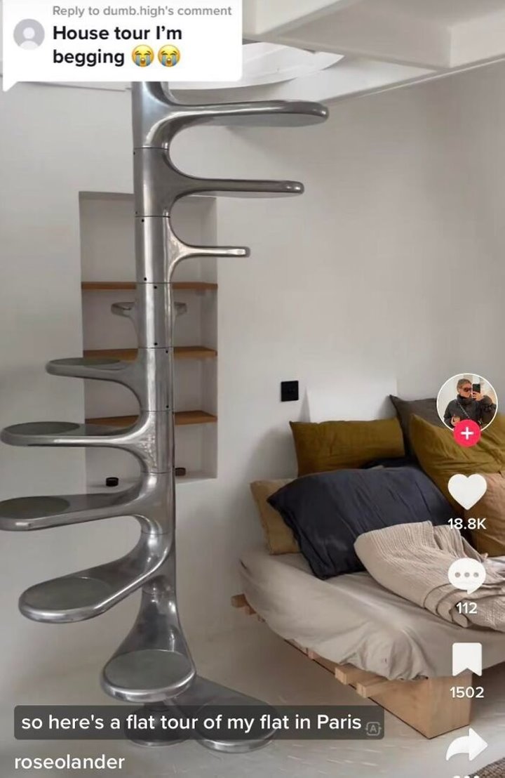 На фото показали дизайн, который победил здравый смысл