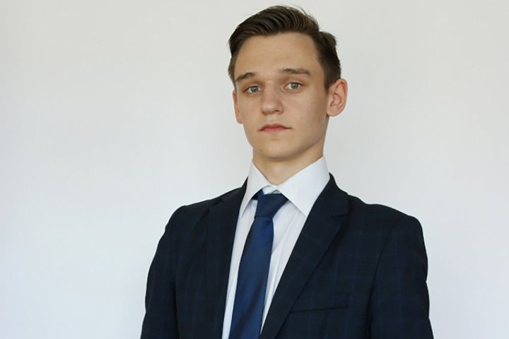 Роман Кошман