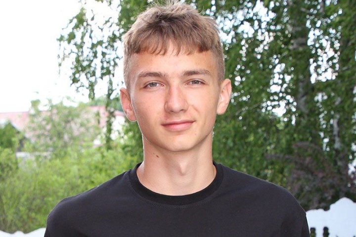 Набравший 400 баллов гимназист из Ганцевичей уже готовится к студенческой жизни в БГУИР