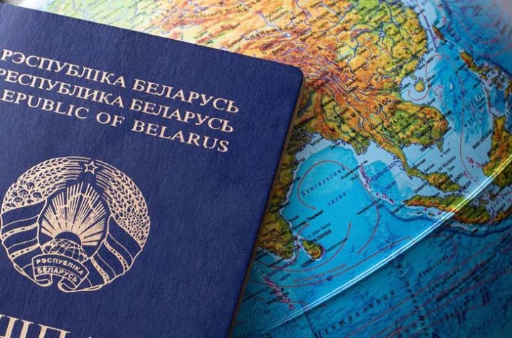 Эксперты рассказали, как белорусы будут путешествовать без «Зеленой карты»