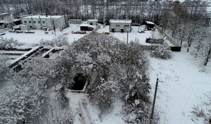 Ребенок утонул в резервуаре очистных сооружений. Стали известны подробности трагедии