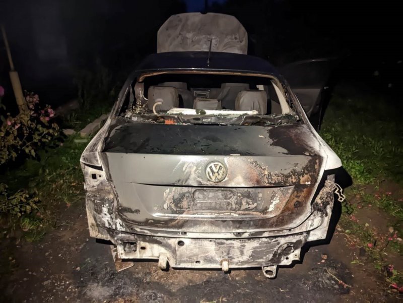 Чем закончился «запой» для белоруса