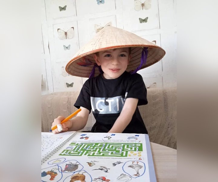 Минчанка решила отдать ребенка в школу с китайским языком как основным иностранным. Что из этого вышло