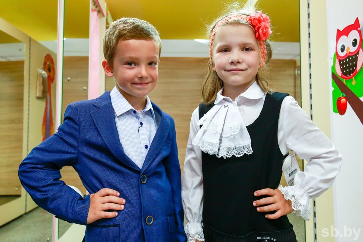 «Беллегпром» рассказал, на сколько подорожает школьная форма