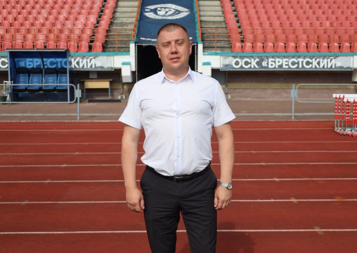 Александр Невдах