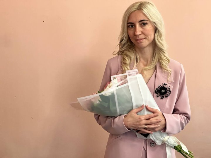 Алеся Гринкевич - новый директор КУПТП «Комбинат общественного питания» в Бресте