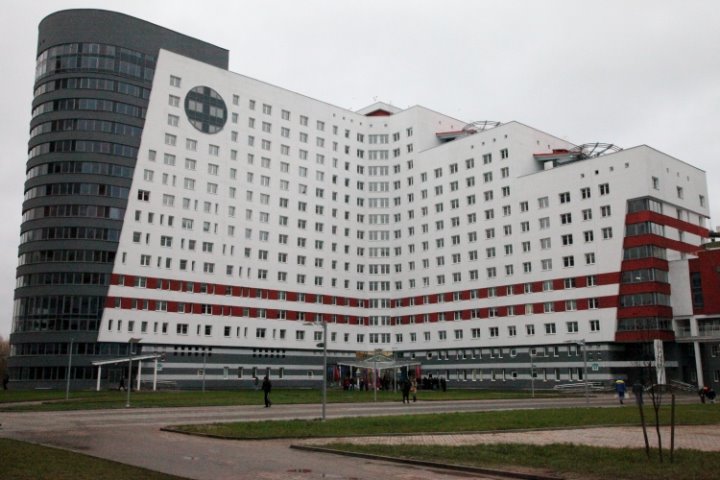 Какое общежитие признали лучшим в Беларуси и где оно находится