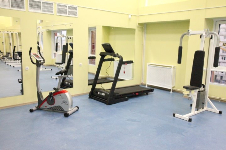 Какое общежитие признали лучшим в Беларуси и где оно находится