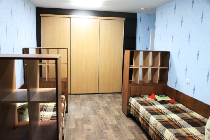 Какое общежитие признали лучшим в Беларуси и где оно находится