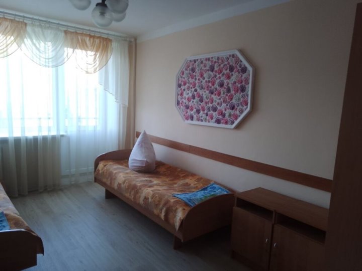 Какое общежитие признали лучшим в Беларуси и где оно находится