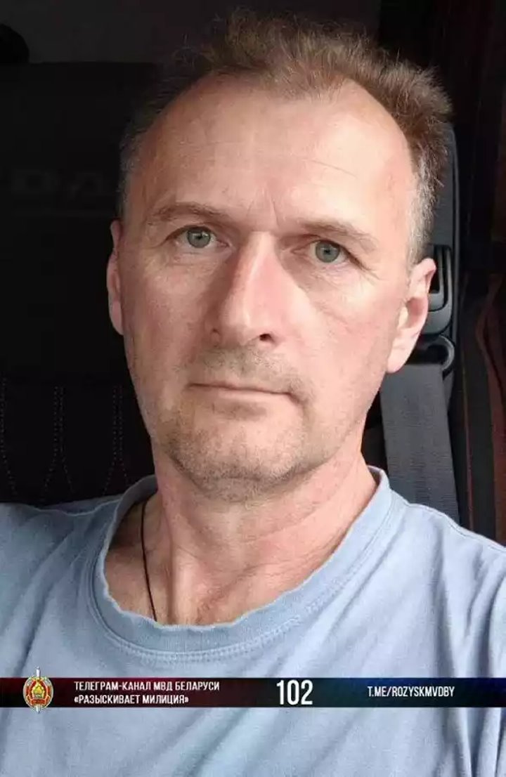 Белорусский дальнобойщик уехал в Польшу и пропал