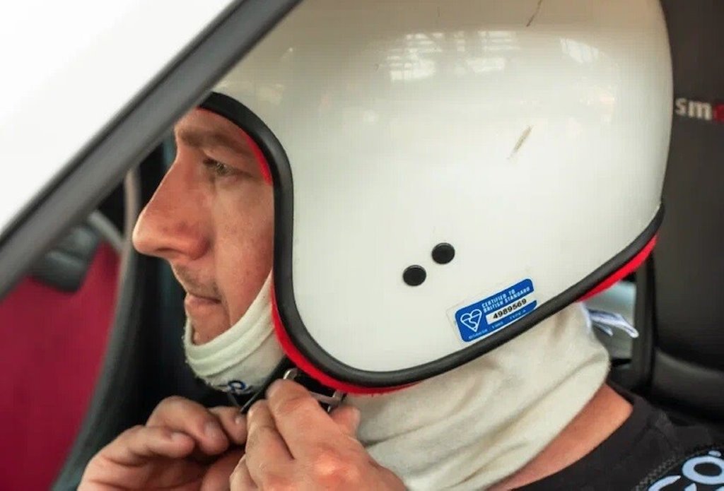 За гранью скорости! Третий этап чемпионата Республики Беларусь по time-attack прошёл в Бресте