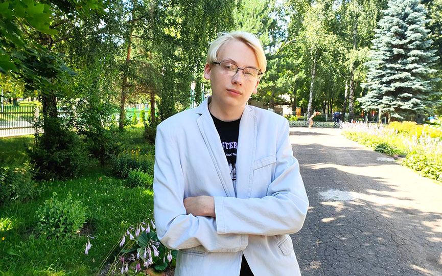 Барановичский школьник – один из четверых в стране, кто сдал на 100 баллов ЦТ по всемирной истории