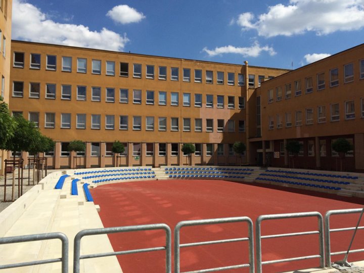 Лучший результат среди 2,5 тысяч: как белоруска поступила в чешский вуз