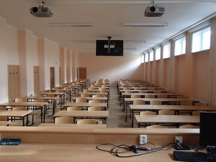 Лучший результат среди 2,5 тысяч: как белоруска поступила в чешский вуз