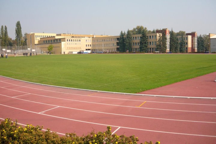 Лучший результат среди 2,5 тысяч: как белоруска поступила в чешский вуз