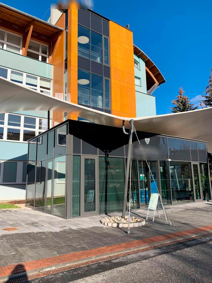 Лучший результат среди 2,5 тысяч: как белоруска поступила в чешский вуз