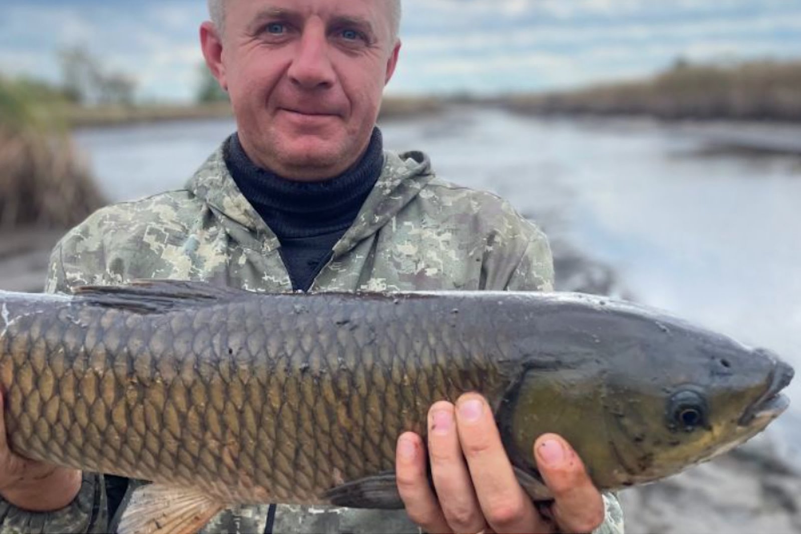 Баня, домики у воды и рыбалка: как круто отдохнуть в ДЗИК недалеко от Бреста